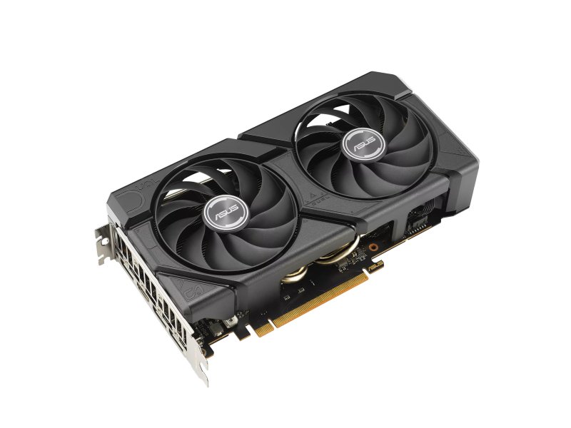 Видеокарта Asus AMD Radeon RX 7600 [90YV0LD0-M0NA00]