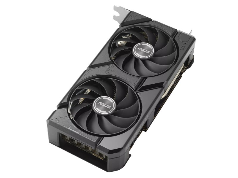 Видеокарта Asus AMD Radeon RX 7600 [90YV0LD0-M0NA00]