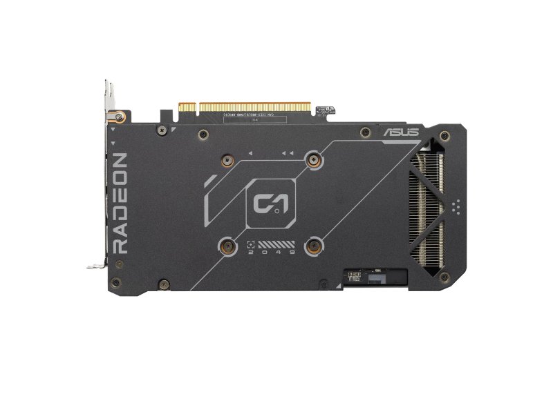 Видеокарта Asus AMD Radeon RX 7600 [90YV0LD0-M0NA00]