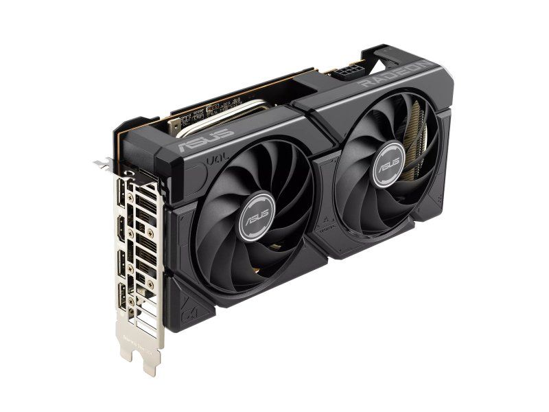 Видеокарта Asus AMD Radeon RX 7600 [90YV0LD0-M0NA00]