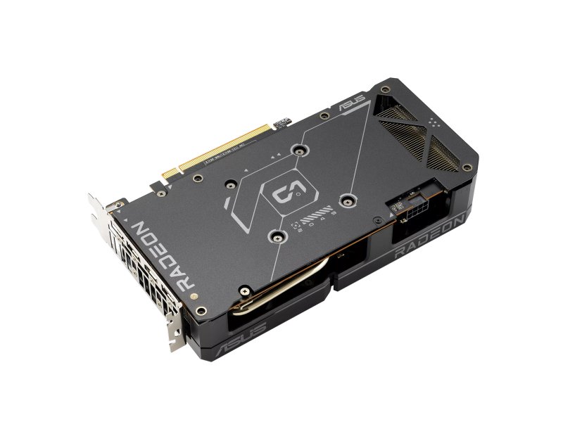 Видеокарта Asus AMD Radeon RX 7600 [90YV0LD0-M0NA00]