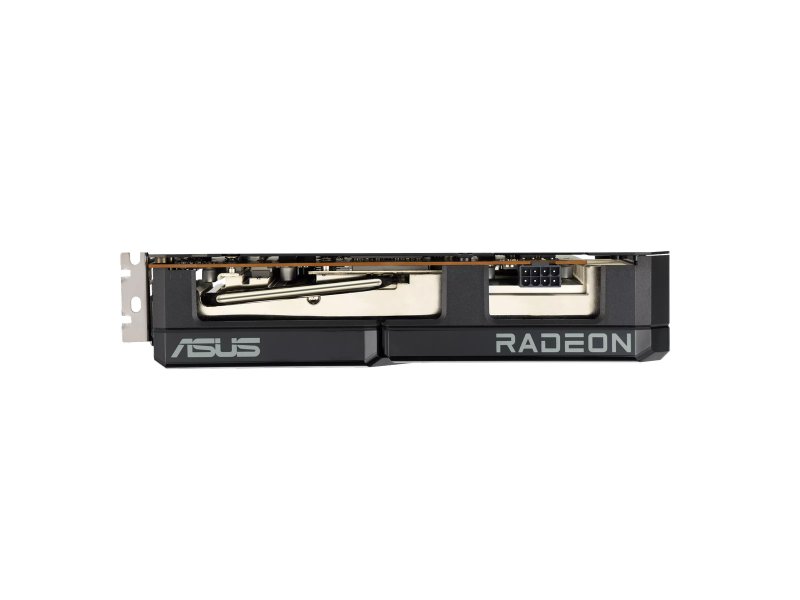 Видеокарта Asus AMD Radeon RX 7600 [90YV0LD0-M0NA00]