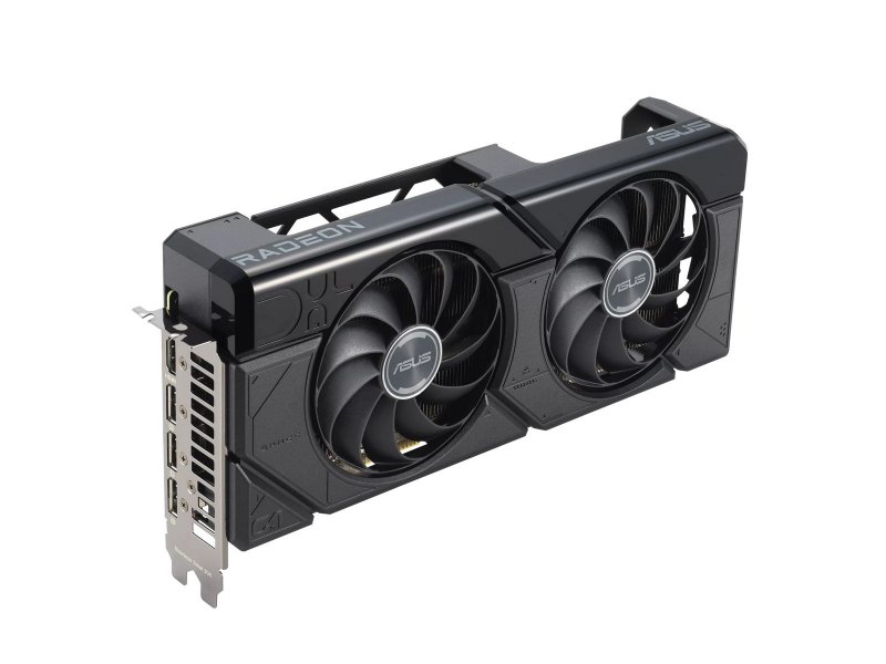 Видеокарта Asus AMD Radeon RX 7800XT [90YV0JJ1-M0NA00]