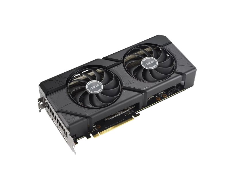 Видеокарта Asus AMD Radeon RX 7800XT [90YV0JJ1-M0NA00]