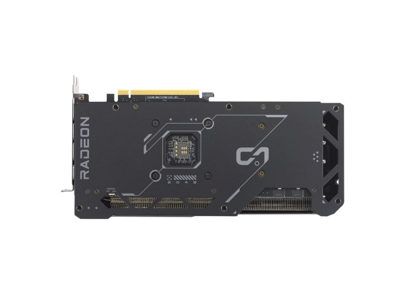 Видеокарта Asus AMD Radeon RX 7800XT [90YV0JJ1-M0NA00]