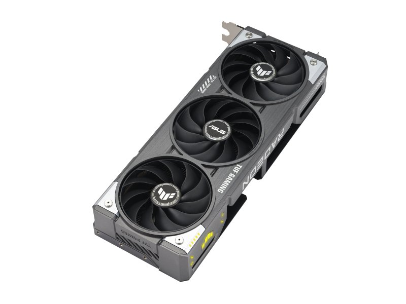 Видеокарта Asus AMD Radeon RX 9060XT [90YV0LF0-M0NA00]