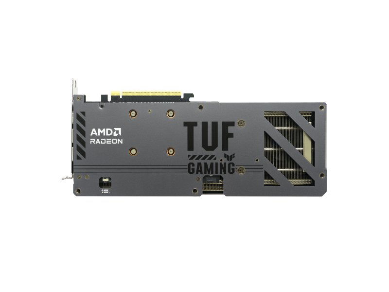 Видеокарта Asus AMD Radeon RX 9060XT [90YV0LF0-M0NA00]