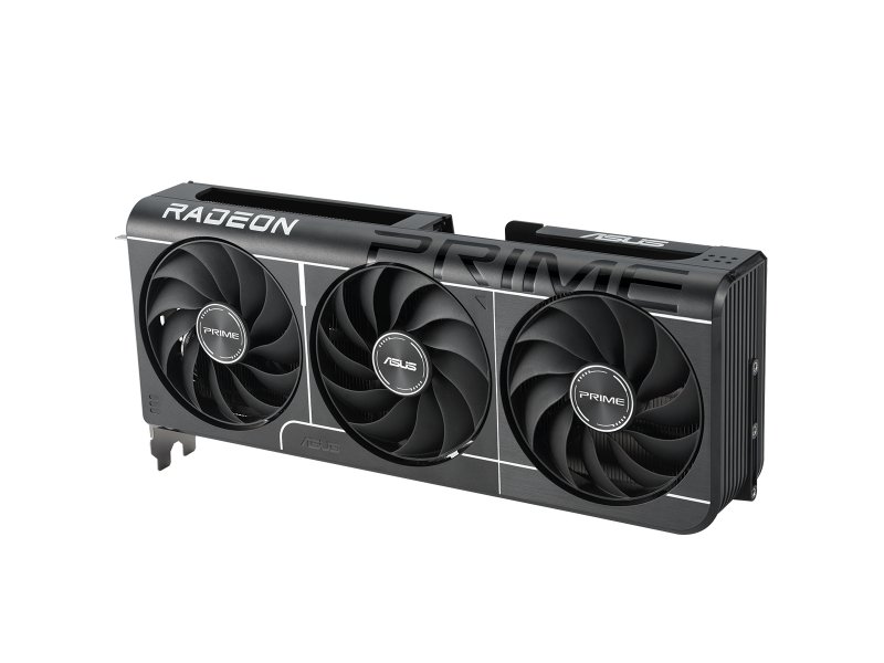 Видеокарта Asus AMD Radeon RX 9060XT [90YV0MI0-M0NA00]