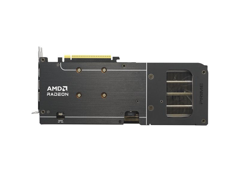 Видеокарта Asus AMD Radeon RX 9060XT [90YV0MI0-M0NA00]