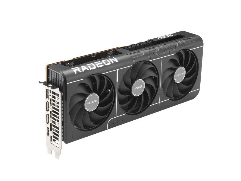Видеокарта Asus AMD Radeon RX 9070XT [90YV0L71-M0NA00]