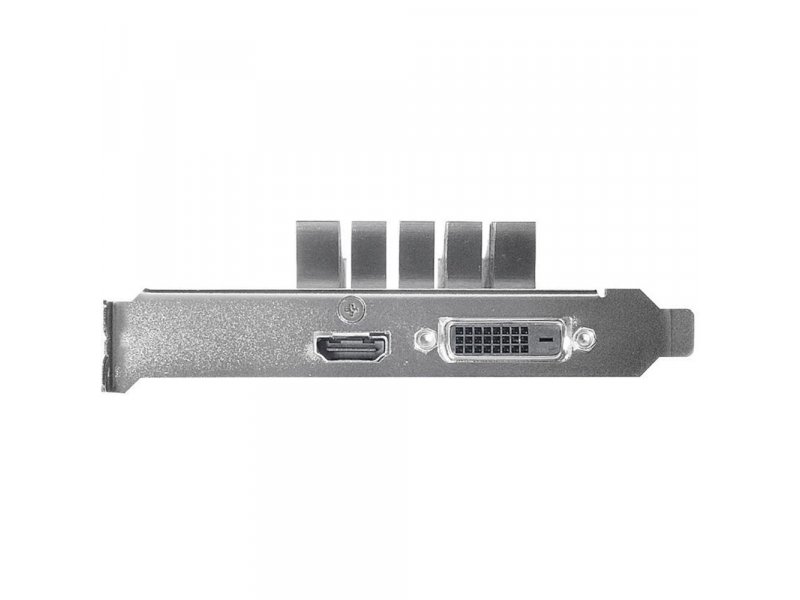 Видеокарта Asus Nvidia GeForce GT 1030 [90YV0AT0-M0NA00]
