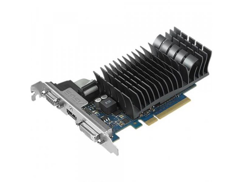 Видеокарта Asus Nvidia GeForce GT 730 [90YV06N2-M0NA00]