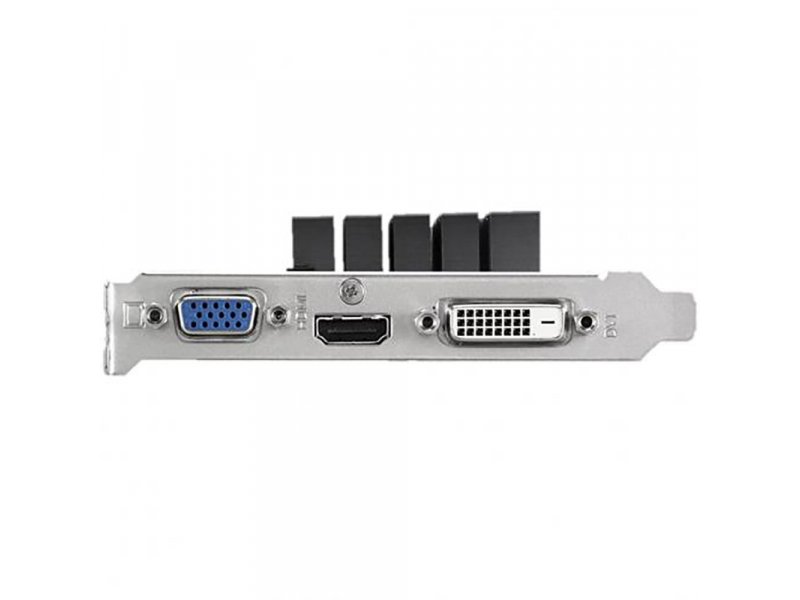 Видеокарта Asus Nvidia GeForce GT 730 [90YV06N2-M0NA00]