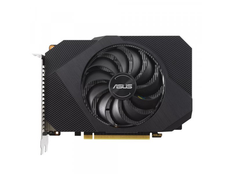 Видеокарта Asus Nvidia GeForce GTX 1650 [90YV0GX0-M0NA00]