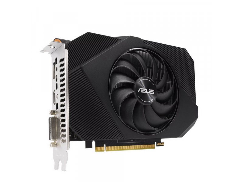 Видеокарта Asus Nvidia GeForce GTX 1650 [90YV0GX0-M0NA00]