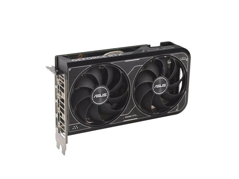 Видеокарта Asus Nvidia GeForce RTX 4060 [90YV0JC4-M0NA00]