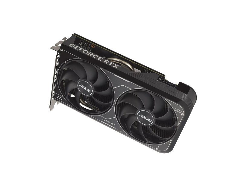 Видеокарта Asus Nvidia GeForce RTX 4060 [90YV0JC4-M0NA00]