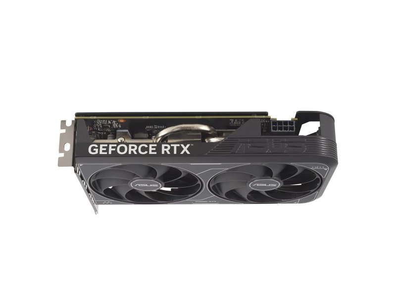 Видеокарта Asus Nvidia GeForce RTX 4060 [90YV0JC4-M0NA00]