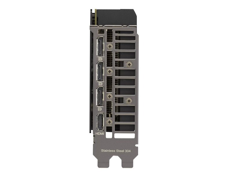 Видеокарта Asus Nvidia GeForce RTX 4060 [90YV0JC4-M0NA00]