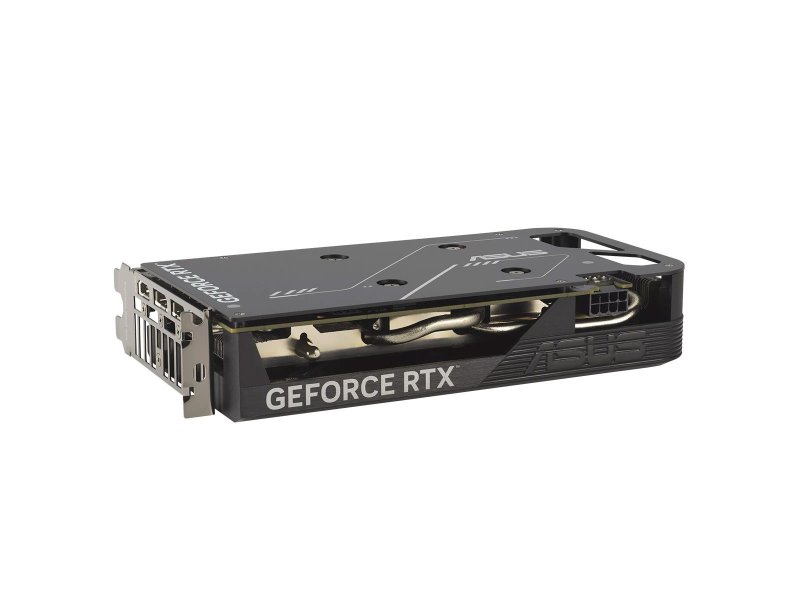 Видеокарта Asus Nvidia GeForce RTX 4060 [90YV0JC4-M0NA00]