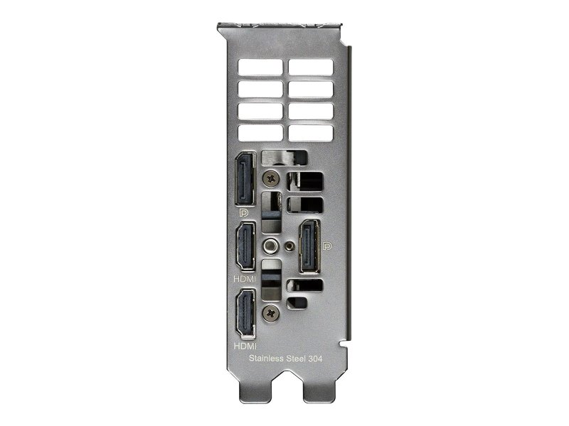 Видеокарта Asus Nvidia GeForce RTX 4060 [90YV0JL0-M0NA00]