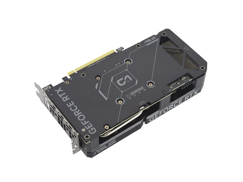 Видеокарта Asus Nvidia GeForce RTX 4060 DUAL EVO [90YV0JC7-M0NA00]