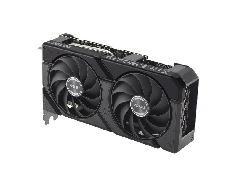 Видеокарта Asus Nvidia GeForce RTX 4060 DUAL EVO [90YV0JC7-M0NA00]