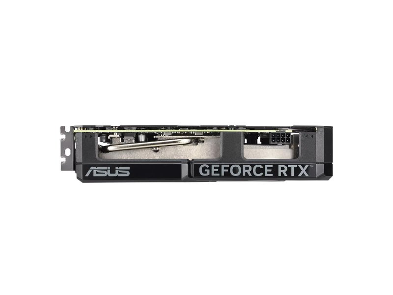 Видеокарта Asus Nvidia GeForce RTX 4060 DUAL EVO [90YV0JC7-M0NA00]