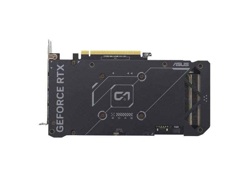 Видеокарта Asus Nvidia GeForce RTX 4060 DUAL EVO [90YV0JC7-M0NA00]