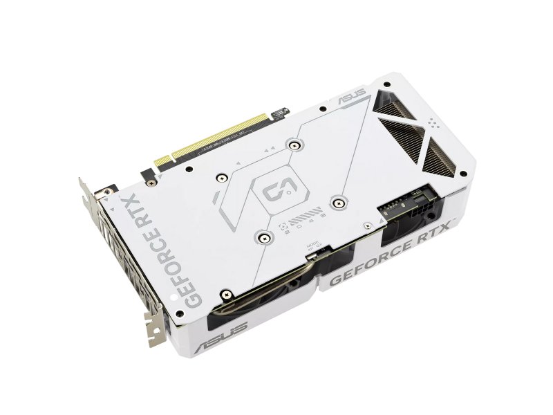 Видеокарта Asus Nvidia GeForce RTX 4060 DUAL EVO [90YV0JCB-M0NA00]