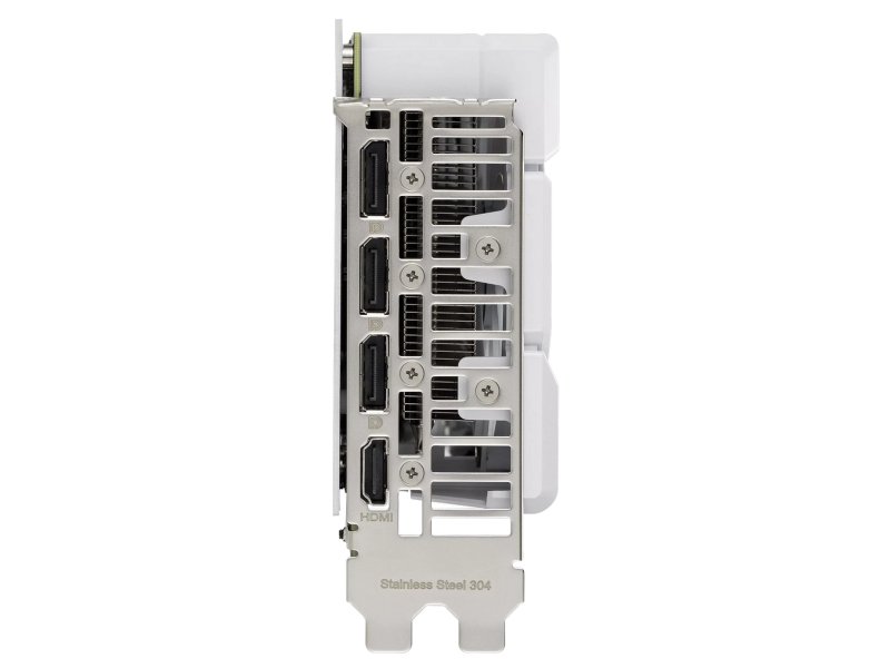 Видеокарта Asus Nvidia GeForce RTX 4060 DUAL EVO [90YV0JCB-M0NA00]