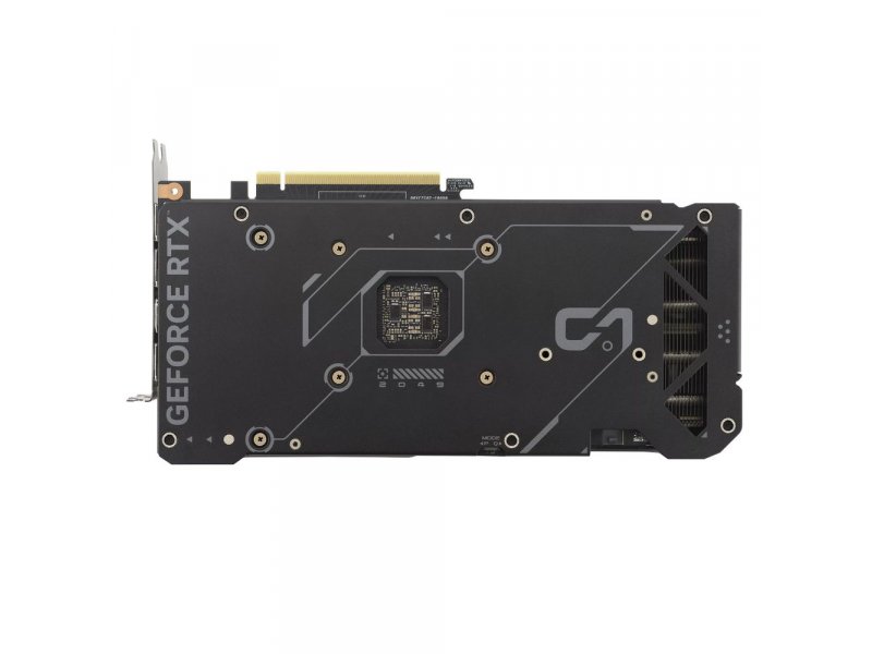 Видеокарта Asus Nvidia GeForce RTX 4070 [90YV0IZ2-M0NA00]