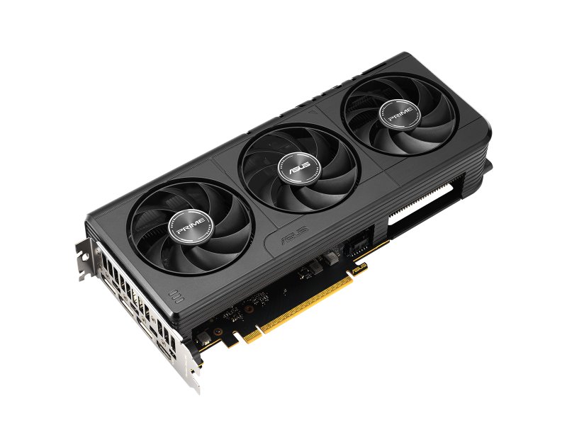 Видеокарта Asus Nvidia GeForce RTX 5060 [90YV0N10-M0NA00]