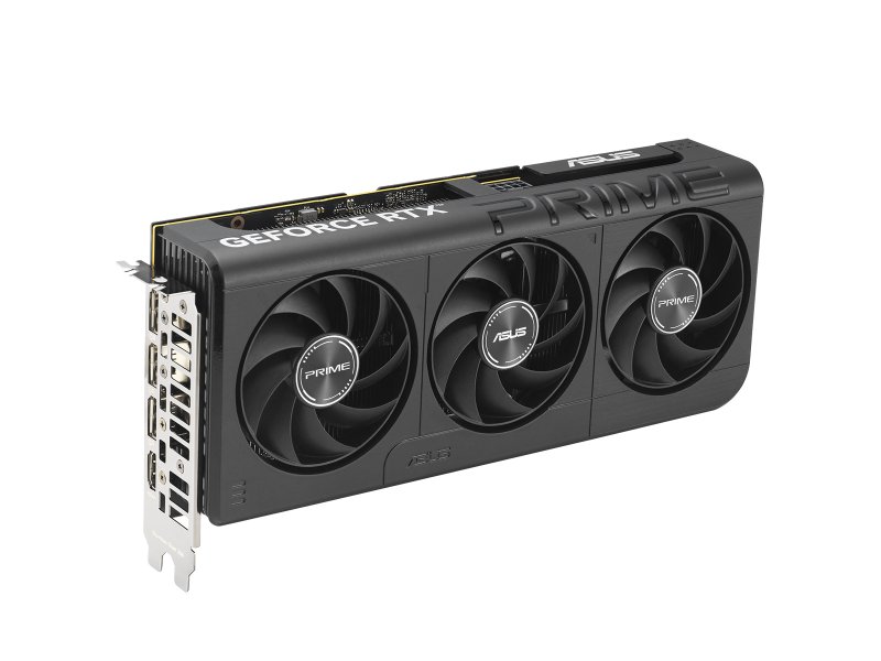 Видеокарта Asus Nvidia GeForce RTX 5060 [90YV0N10-M0NA00]