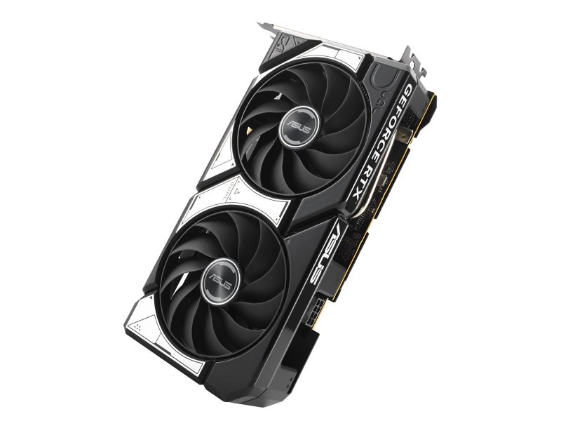 Видеокарта Asus Nvidia GeForce RTX 5060 [90YV0N12-M0NA00]