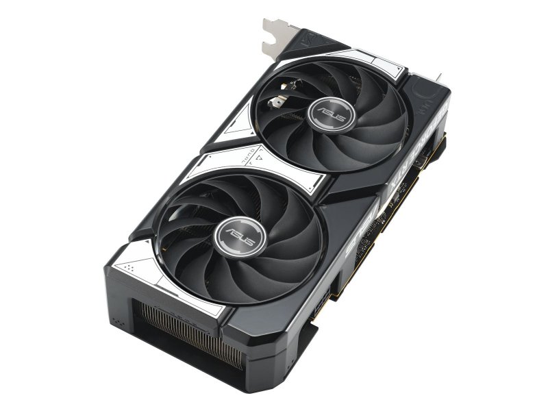 Видеокарта Asus Nvidia GeForce RTX 5060 [90YV0N12-M0NA00]
