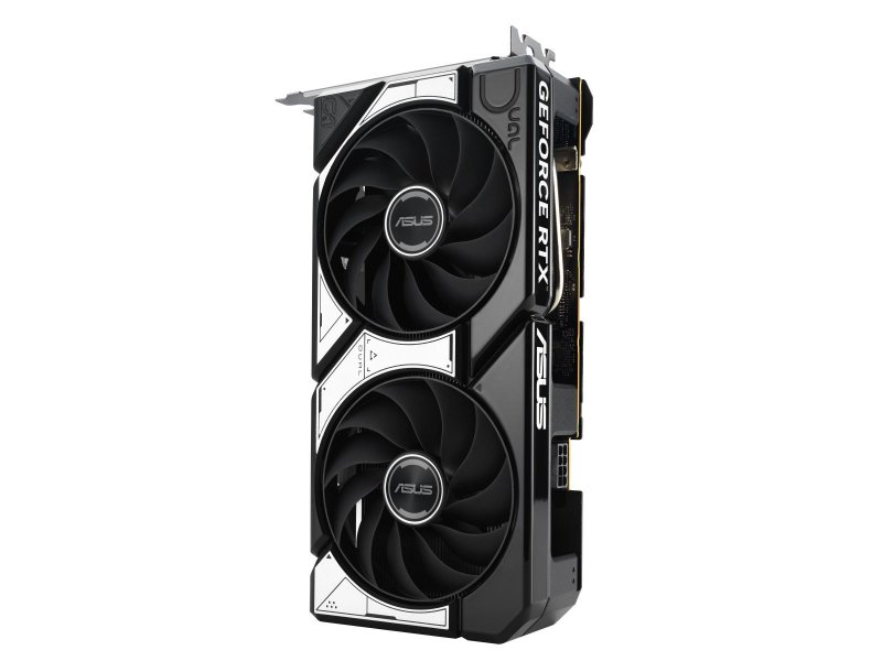 Видеокарта Asus Nvidia GeForce RTX 5060 [90YV0N12-M0NA00]