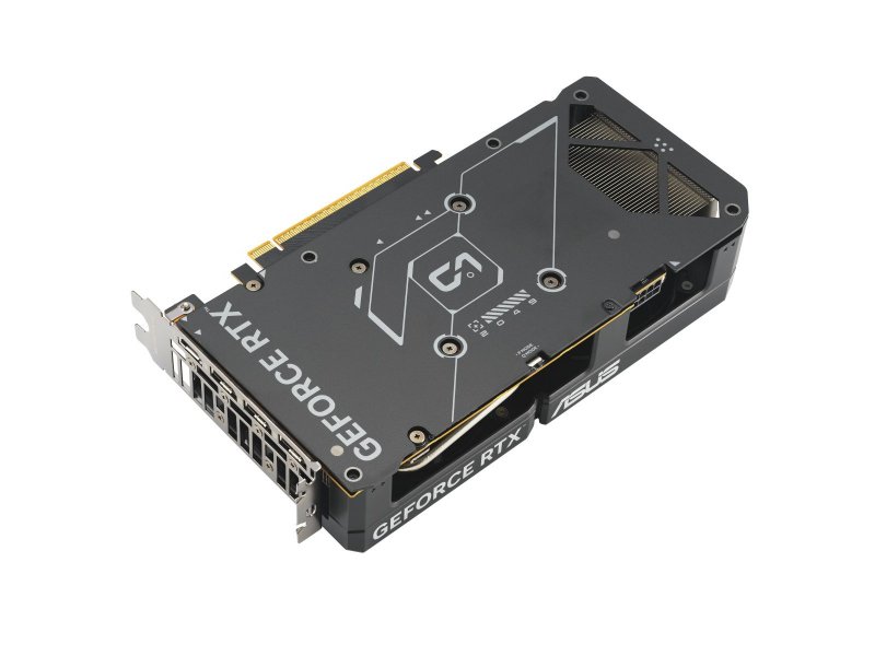 Видеокарта Asus Nvidia GeForce RTX 5060 [90YV0N12-M0NA00]