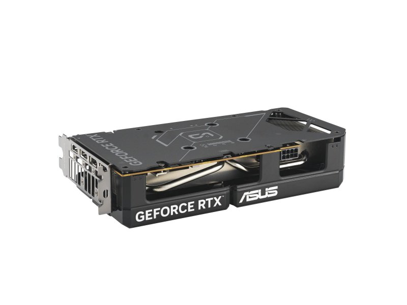 Видеокарта Asus Nvidia GeForce RTX 5060 [90YV0N12-M0NA00]