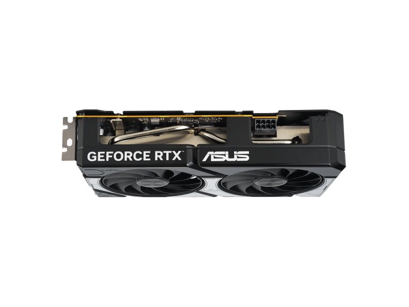 Видеокарта Asus Nvidia GeForce RTX 5060 [90YV0N12-M0NA00]