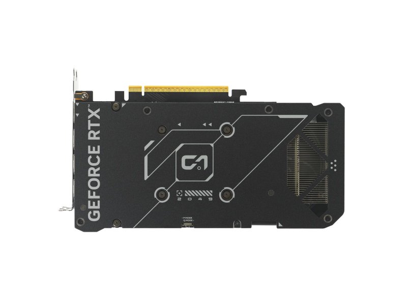 Видеокарта Asus Nvidia GeForce RTX 5060 [90YV0N12-M0NA00]