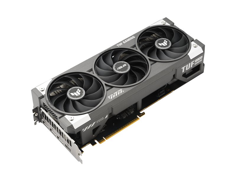 Видеокарта Asus Nvidia GeForce RTX 5060 Gaming [90YV0N00-M0NA00]