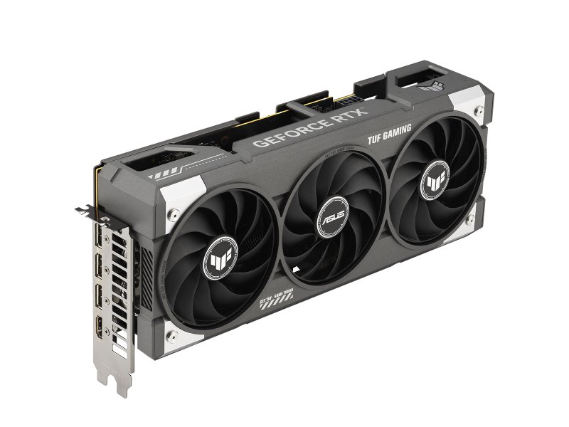 Видеокарта Asus Nvidia GeForce RTX 5060 Gaming [90YV0N00-M0NA00]