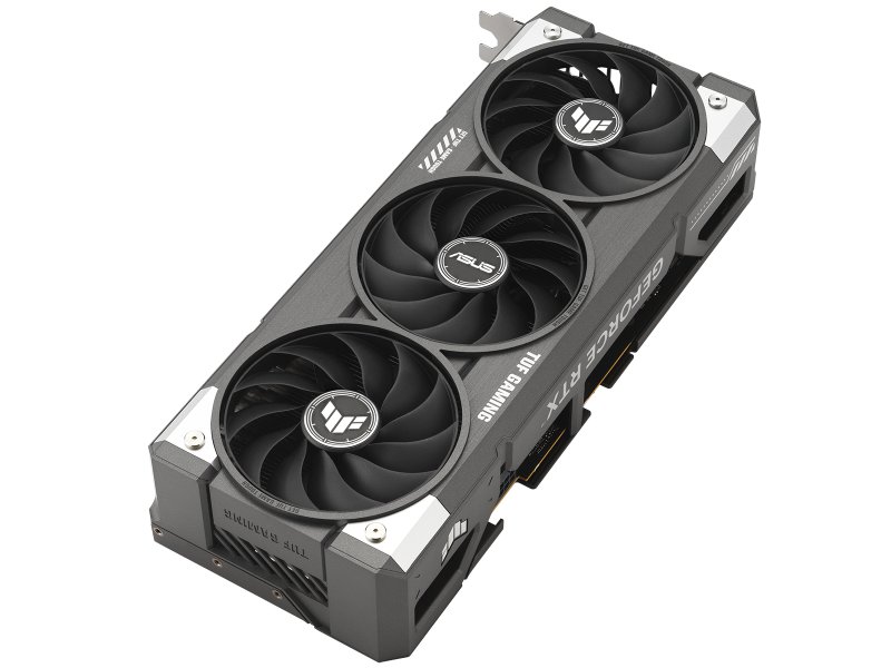 Видеокарта Asus Nvidia GeForce RTX 5060 Gaming [90YV0N00-M0NA00]