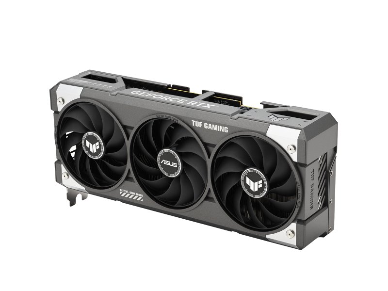 Видеокарта Asus Nvidia GeForce RTX 5060 Gaming [90YV0N00-M0NA00]