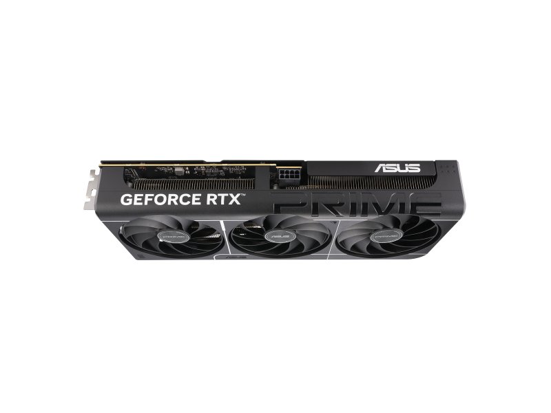 Видеокарта Asus Nvidia GeForce RTX 5060 Ti Prime [90YV0MP0-M0NA00]