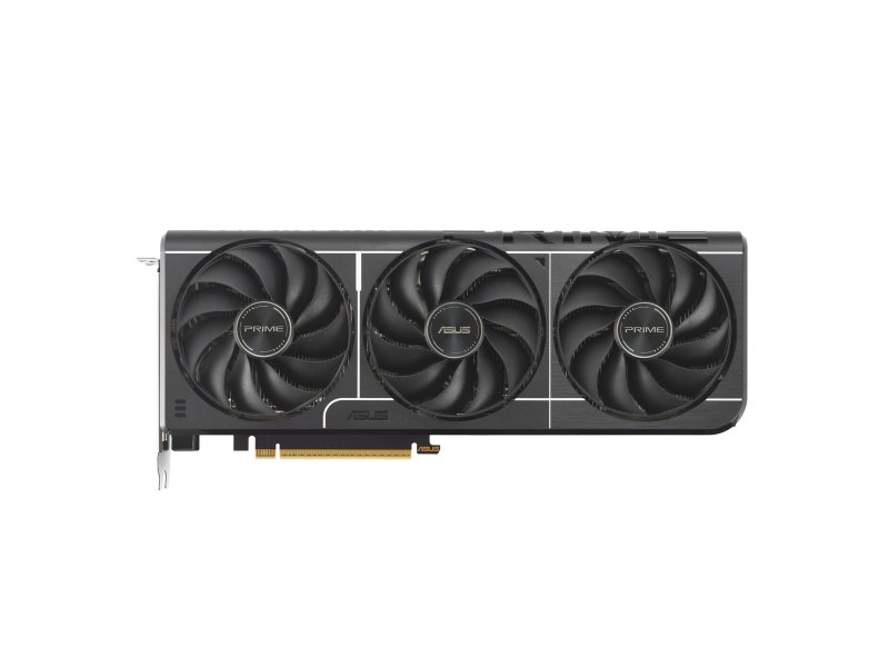 Видеокарта Asus Nvidia GeForce RTX 5060 Ti Prime [90YV0MP1-M0NA00]