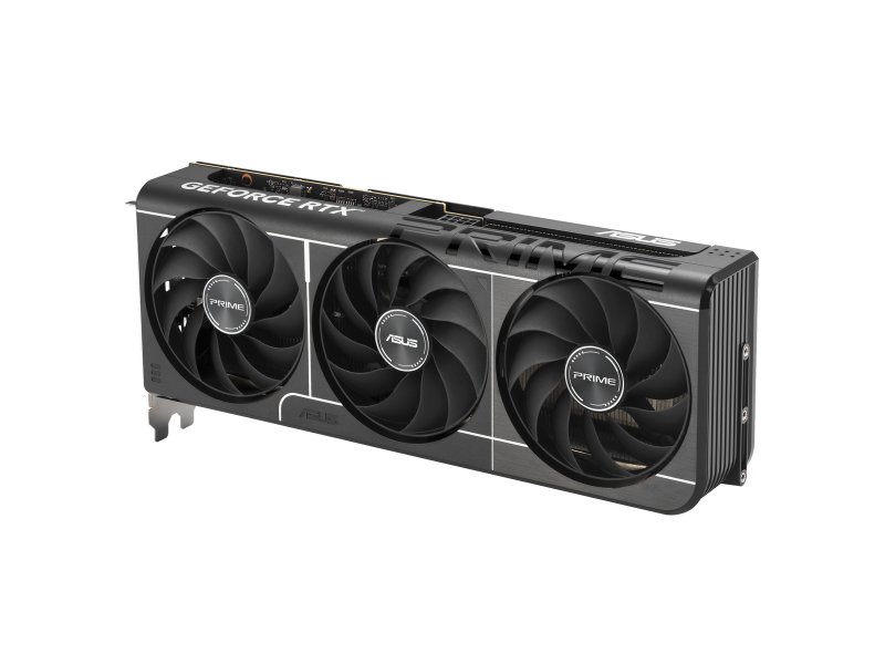 Видеокарта Asus Nvidia GeForce RTX 5060 Ti Prime [90YV0MP1-M0NA00]