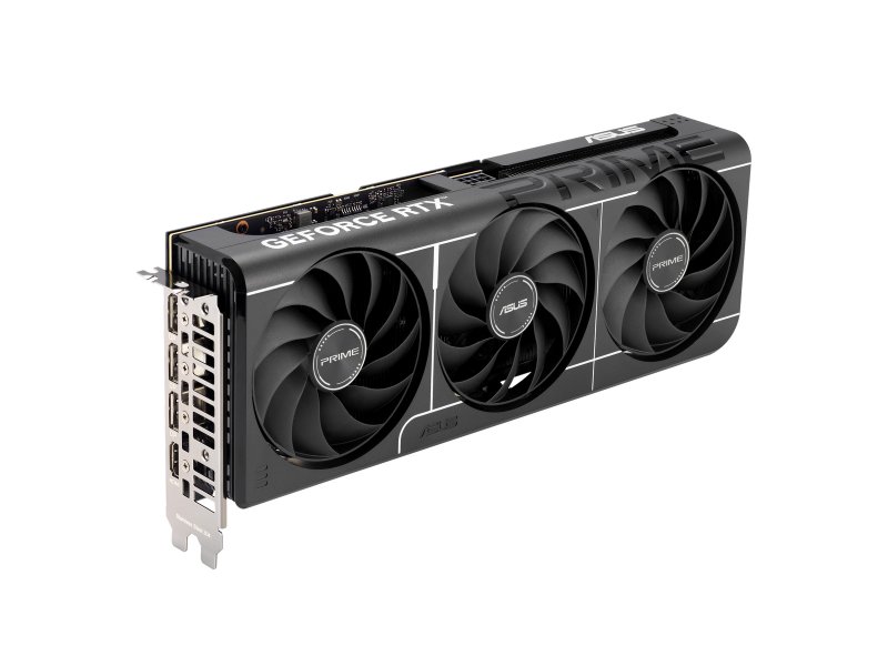Видеокарта Asus Nvidia GeForce RTX 5060 Ti Prime [90YV0MP1-M0NA00]