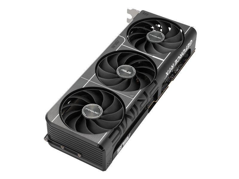 Видеокарта Asus Nvidia GeForce RTX 5060 Ti Prime [90YV0MP1-M0NA00]